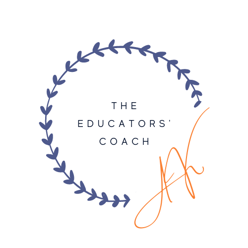 The Educators' Coach